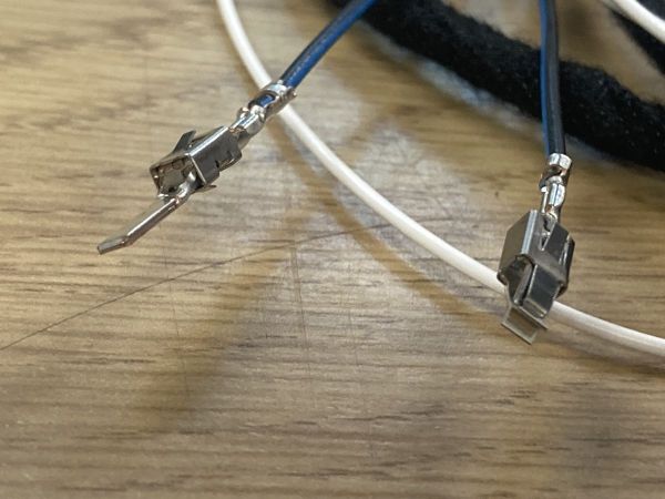 SEI PRO TEMPOMAT SUPERB III - Vyndáno ze sady tempomatu