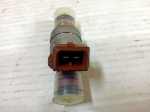 VENTIL VSTŘIKOVACÍ EXP 01.10.2011