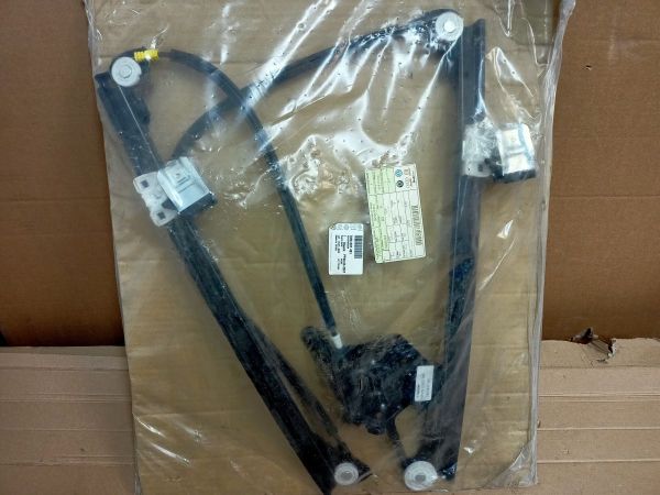 SPOUŠTĚČ SKLA BEZ MOTORU