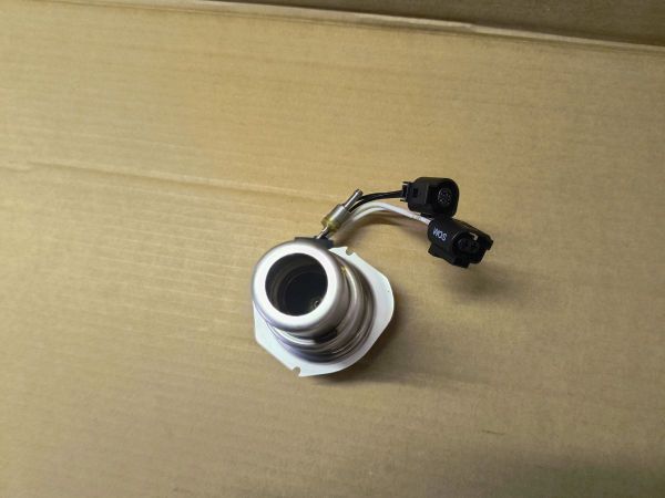 Vložka spalovací komory