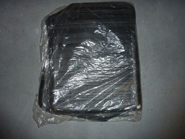 SADA KOBERCU PRYZ. CITIGO - 2-DVEROVY