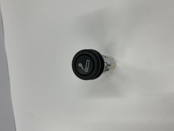 Zapalovač cigaret SUPERB I 2007-2008 zadní