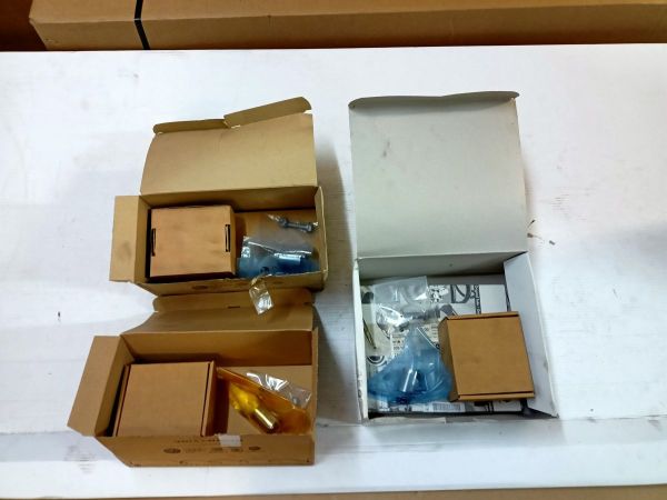 ROZVODOVÁ SADA Po expiraci !!!