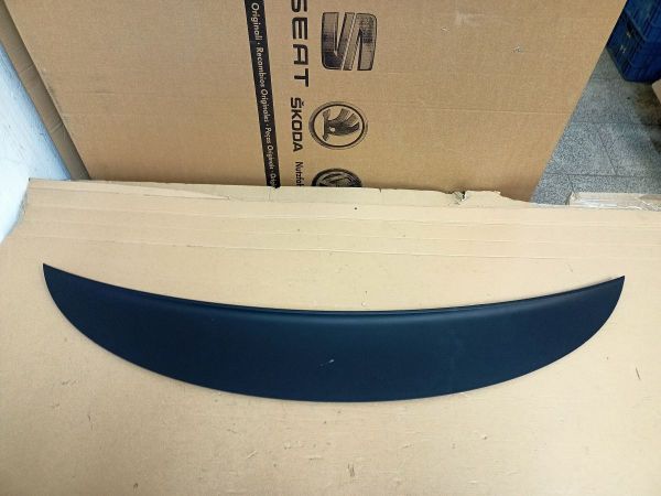 LIŠTA POŠKOZENO VIZ FOTO