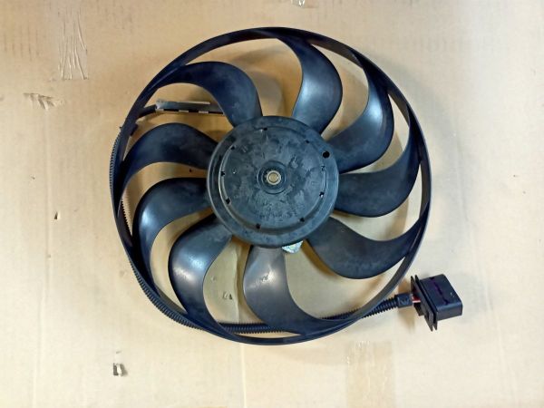 VENTILÁTOR CHLADIČE