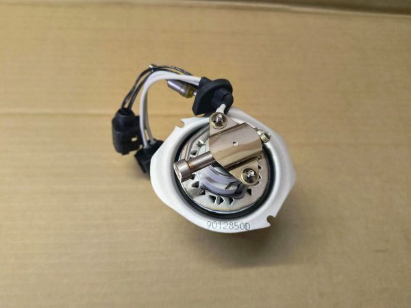 Vložka spalovací komory