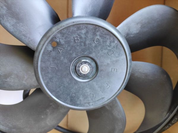 VENTILÁTOR