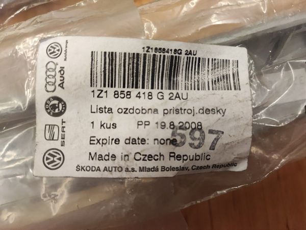 LIŠTA