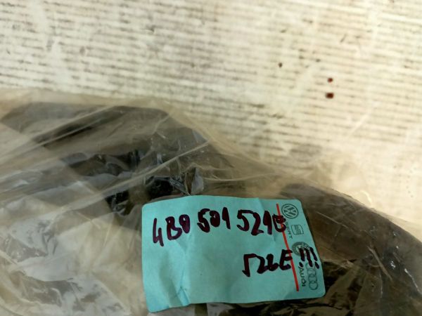 DRŽÁK ULOŽENÍ LOŽISEK