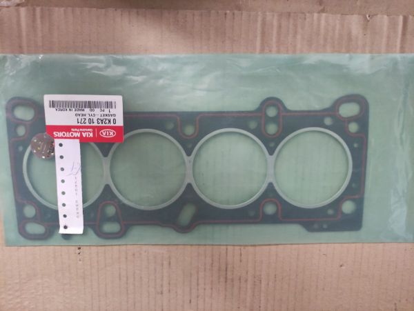 TĚSNĚNÍ HLAVY VÁLCŮ