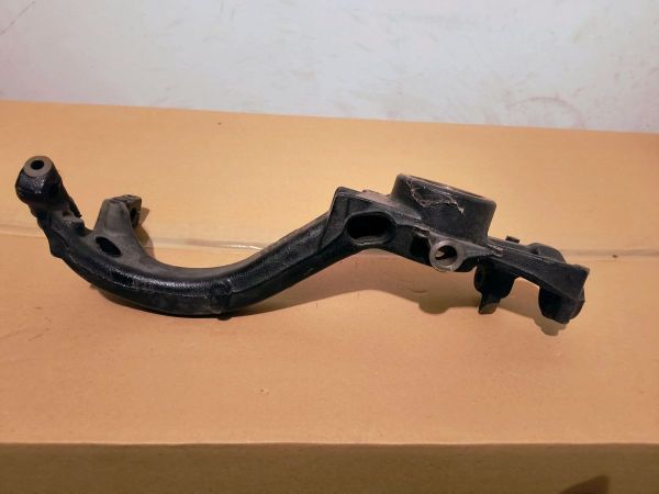 HLAVA LOŽISKA ČEPU