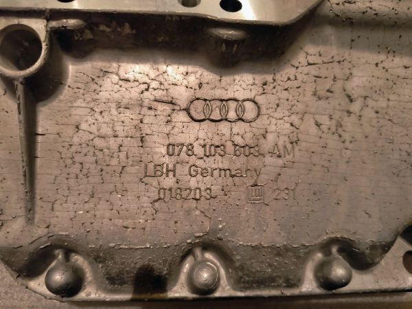 VANA OLEJOVÁ VRCHNÍ ČÁST