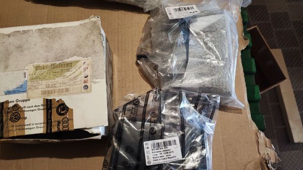 PŘIHRÁDKA ODKLÁDACÍ