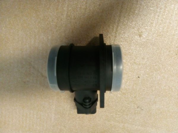 MĚŘIČ HMOTNOSTI VZDUCHU