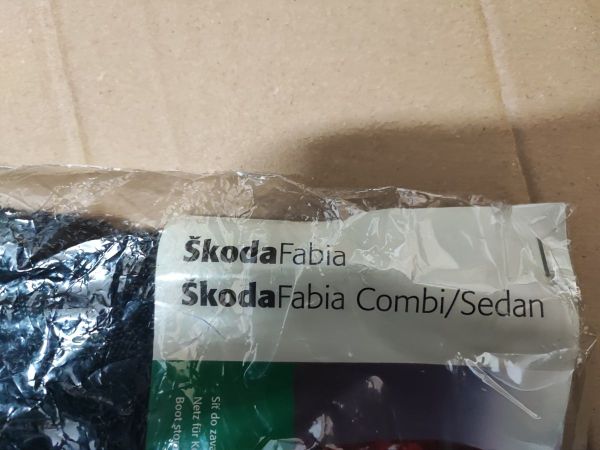 SADA SÍTÍ PRO ZAVAZADLOVÝ PROSTOR