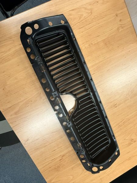 Mřížka masky OCTAVIA I  facelift  1U- 2001-2011