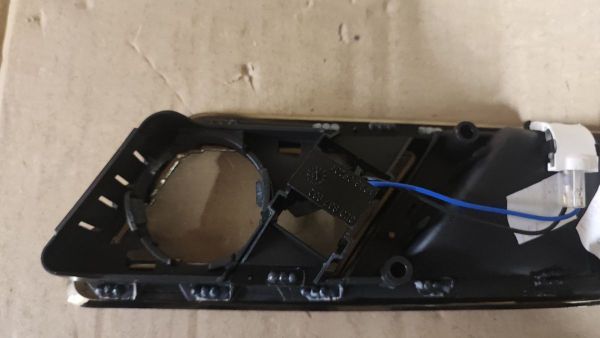 VNITŘNÍ OVLÁDÁNÍ