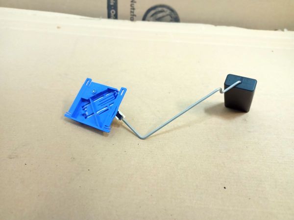 SNÍMAČ PRO UKAZATEL