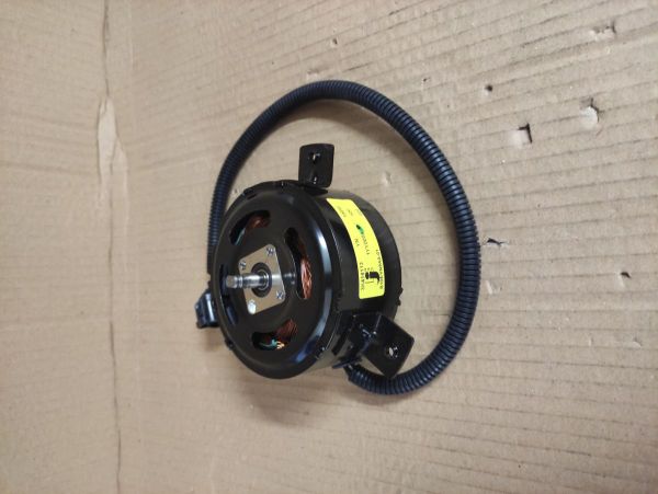 MOTOR VENTILÁTORU CHLAZENÍ