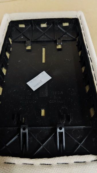 KRYT LOKETKNÍ OPĚRKY