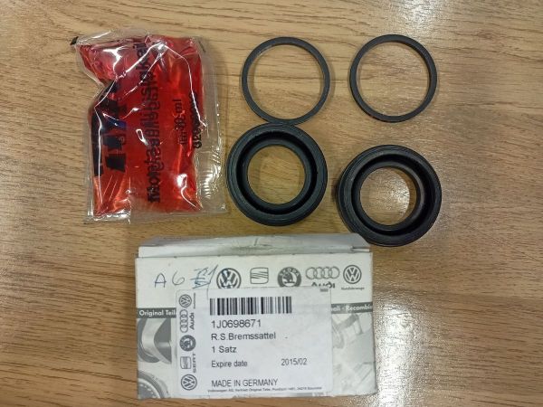 SADA TĚSNĚNÍ PRO TĚLESO