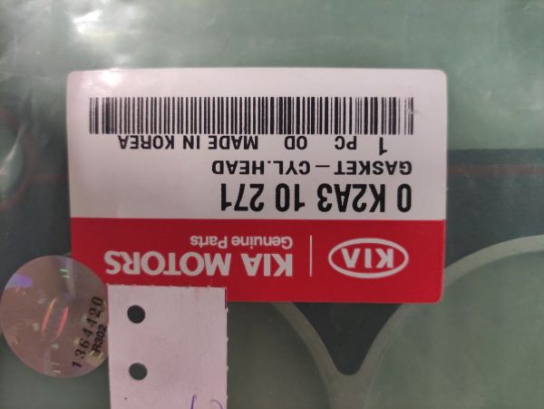 TĚSNĚNÍ HLAVY VÁLCŮ