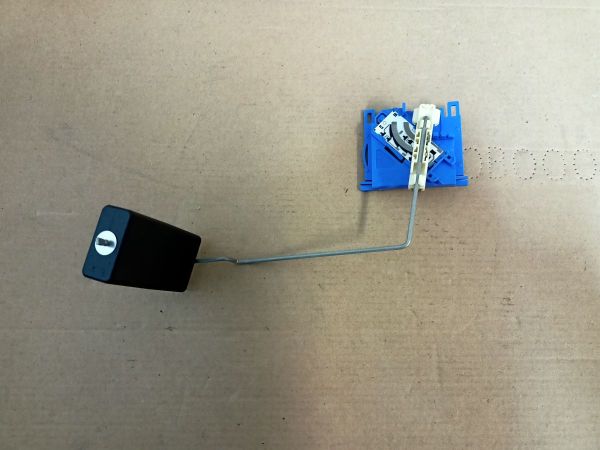 SNÍMAČ PRO UKAZATEL