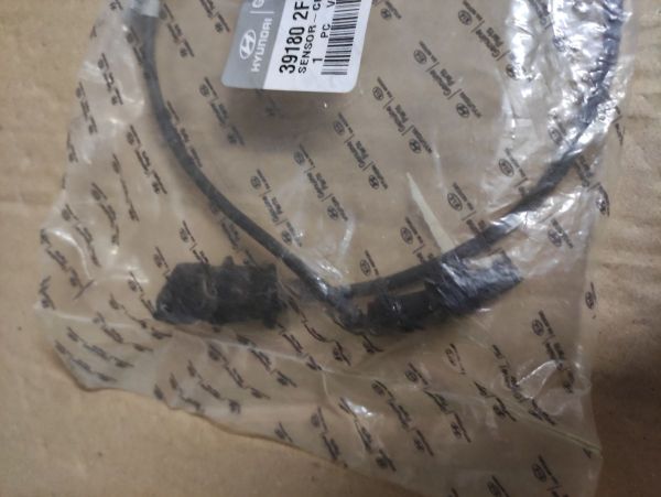 ČIDLO ( SENZOR KLIKOVÉ HŘÍDELE )