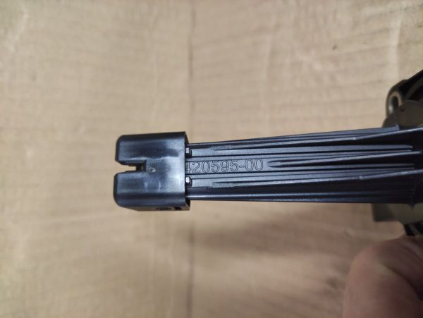 ČIDLO HLADINY OLEJE