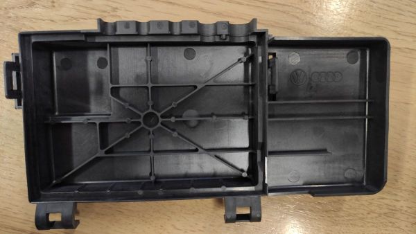 KRYT NOSIČE POJISTEK