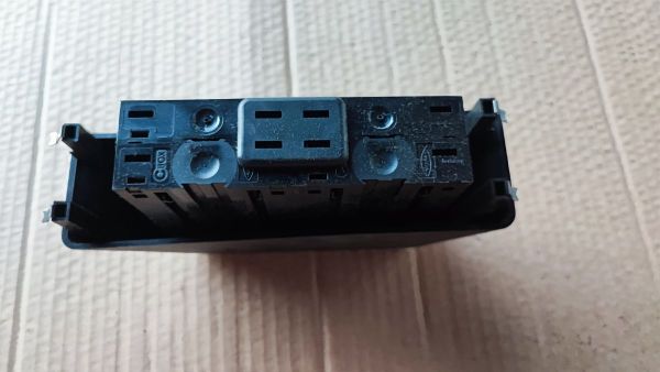 CHANGER NA KAZETY TOLEDO