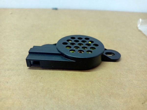 SNÍMAČ VAROVNÉHO SIGNÁLU