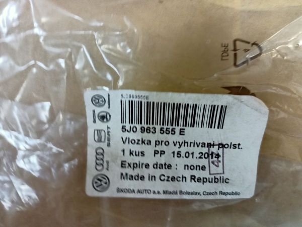 VLOŽKA