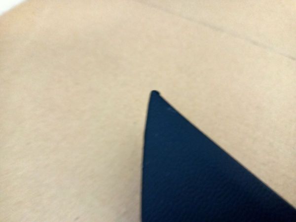 LIŠTA POŠKOZENO VIZ FOTO