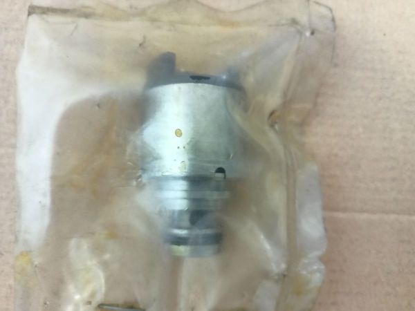 VENTIL REGULÁTORU TLAKU