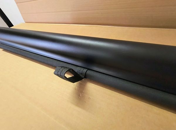 Dělící stěna ze síťoviny