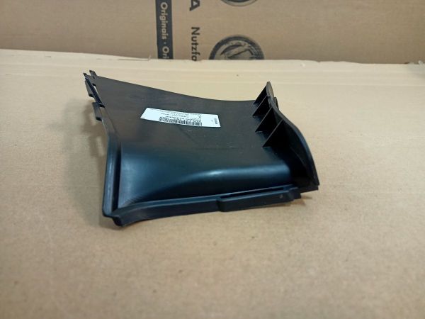 VEDENÍ VZDUCHU ŠKRÁBANCE