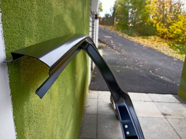 VÝŘEZOVÝ DÍL BLATNÍK