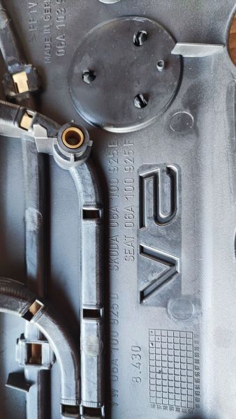 KRYT PRO SACÍ POTRUBÍ