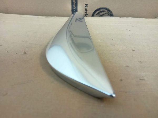 OCHRANNÁ DVEŘNÍ LIŠTA