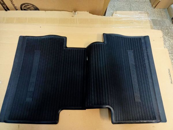 SADA GUMOVÝCH KOBERCŮ