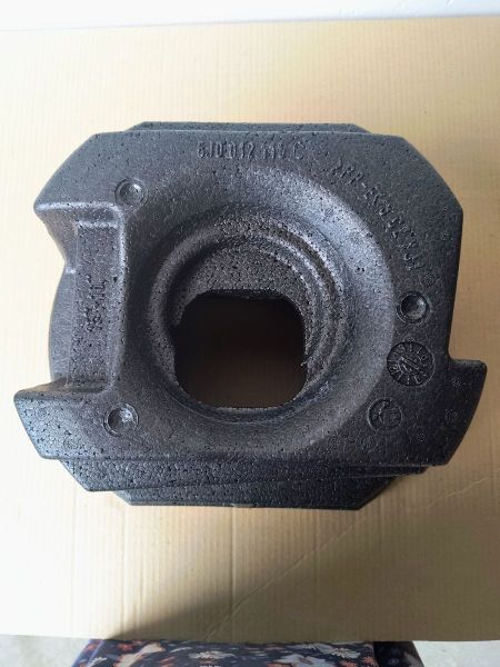 BRAŠNA NA NÁŘADÍ