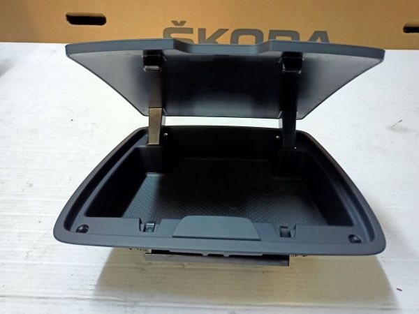 SCHRÁNKA ODKLÁDACÍ