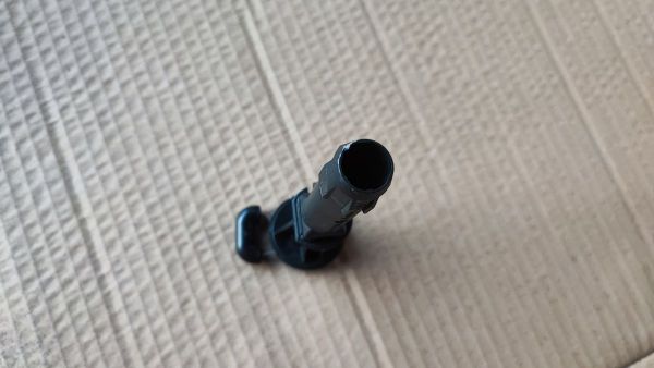 VEDENÍ S TLAČÍTKEM