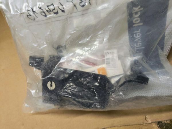 MECHANICKÉ ZABEZPEČENÍ