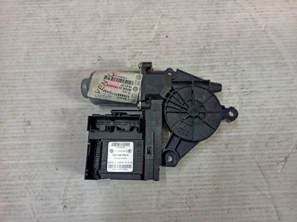 MOTOR PRO SPOUSTEC OKEN