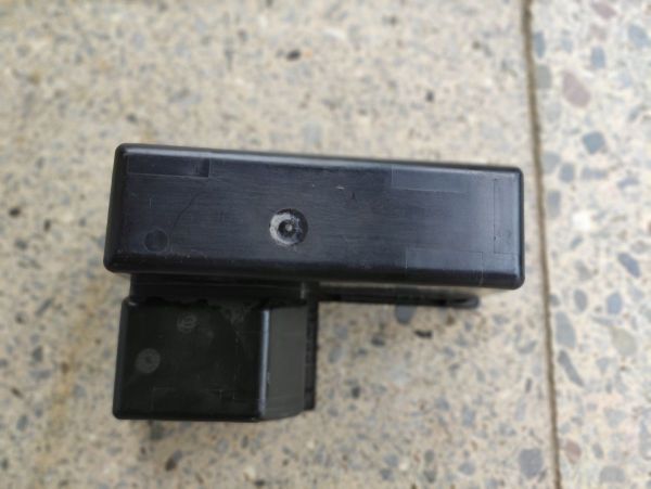 PŘIHRÁDKA ODKLADACÍ