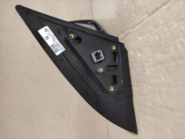 ZPĚTNÉ ZRCÁTKO VNĚJŠÍ