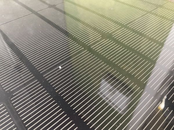 Kompletní  solární ŠÍBR ŠKODA SUPERB II