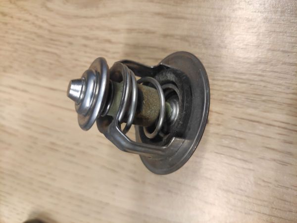 TERMOSTAT CHLADÍCÍ KAPALINY